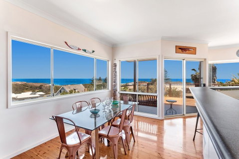 Boat Harbour Beach House 71 Kingsley Drive - Foster Accommodation 6
