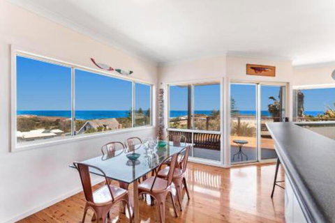 Boat Harbour Beach House 71 Kingsley Drive - Foster Accommodation 0