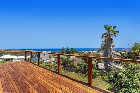 Boat Harbour Beach House 71 Kingsley Drive - Foster Accommodation 1