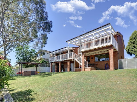 Neptunes Rest 55 Corrie Parade - Foster Accommodation 0