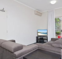 Zenith Studio Unit 4 / 10 Messines Street - Foster Accommodation