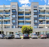 The Shoal Unit 508 - Foster Accommodation