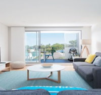 The Shoal Apartments Unit 202/4-8  Bullecourt Street - Foster Accommodation