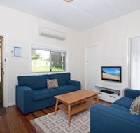 Frangipani 4 Gloucester Street - Foster Accommodation