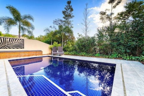 Bayhill Manor In Sanctuary Cove - Foster Accommodation 0