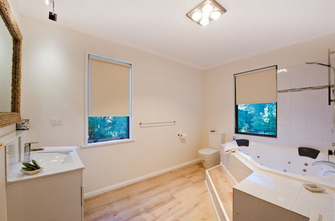 Parnella Kettering - Foster Accommodation 4