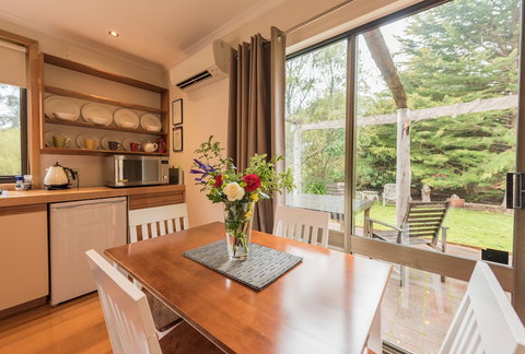 Parnella Kettering - Foster Accommodation 1