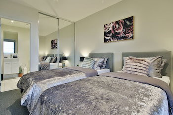 The CHANGE Apartments - Foster Accommodation 2