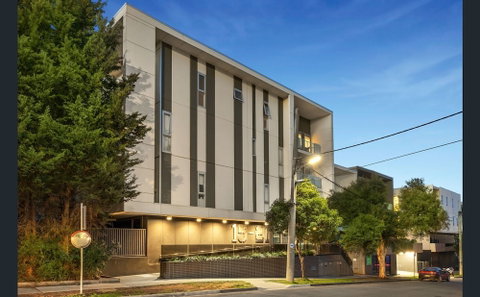 The CHANGE Apartments - Foster Accommodation 0