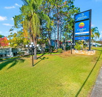 Comfort Inn North Brisbane - Foster Accommodation