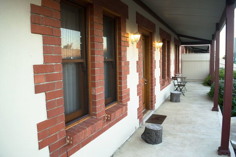 Longreach At Port Elliot - Foster Accommodation 0