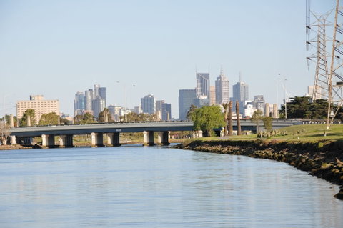 Quest Maribyrnong - Foster Accommodation 2