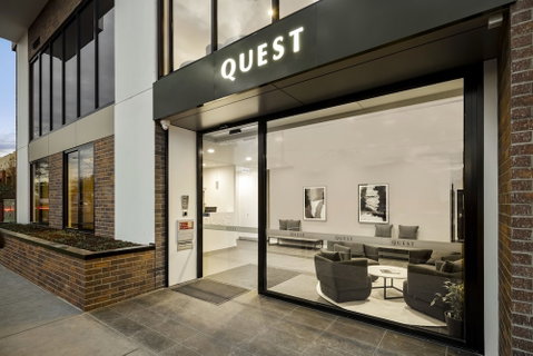 Quest Maribyrnong - Foster Accommodation 6