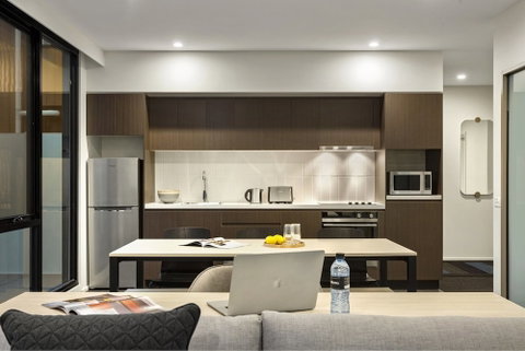 Quest Maribyrnong - Foster Accommodation 5
