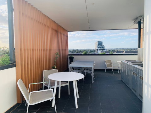 Quest Maribyrnong - Foster Accommodation 1