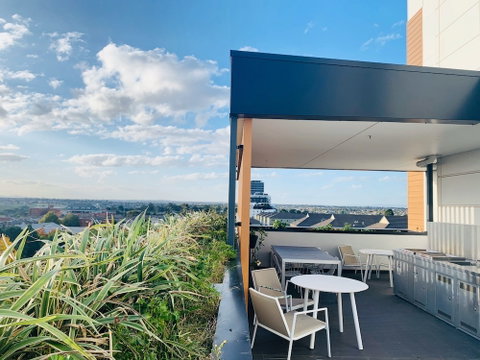 Quest Maribyrnong - Foster Accommodation 3