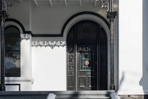 The Florance - Foster Accommodation 0