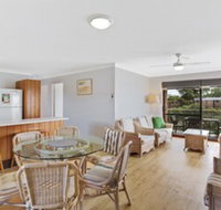 Promenade 12 / 8 Intrepid Cl fantastic waterfront unit - Foster Accommodation