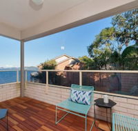 Bangalee Unit 15 / 41 Soldiers Point Road - Foster Accommodation
