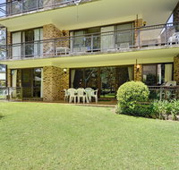 Tristani Bay Parklands Unit 56 / 2 Gowrie Avenue - Foster Accommodation