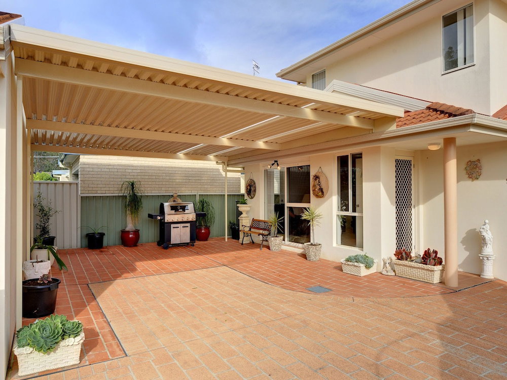 Nelson Bay NSW Foster Accommodation