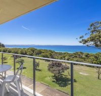 Luskin Lodge Unit 10/29 Weatherly Close - Foster Accommodation