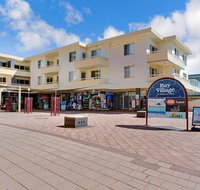 Shoal Bay Road Bay Village Unit 14 47 - Foster Accommodation