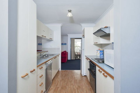 Carindale Unit 21 / 19 Dowling Street - Foster Accommodation 3