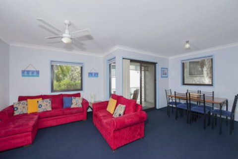Carindale Unit 21 / 19 Dowling Street - Foster Accommodation 0