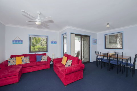 Carindale Unit 21 / 19 Dowling Street - Foster Accommodation 4