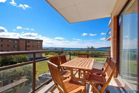 Promenade Unit 10 / 8 Intrepid Close - Foster Accommodation 0