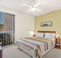Grevillia Bay Parklands Unit 38/2 Gowrie Avenue - Foster Accommodation