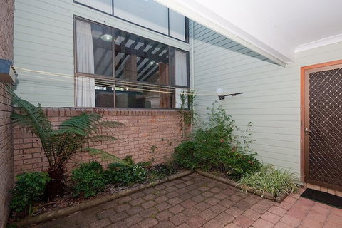 Bay Parklands, 6/2 Gowrie Avenue - Foster Accommodation 1