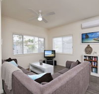 Harrys House 19 Achilles Street - Foster Accommodation
