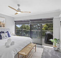 Paradiso Unit 1 / 1 Laman Street - Foster Accommodation