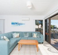 Tradewinds Unit 4/110 Victoria Parade - Foster Accommodation