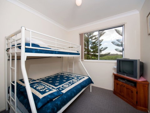 Robinson Street Sandcastles Townhouse 21 23 - Foster Accommodation 6