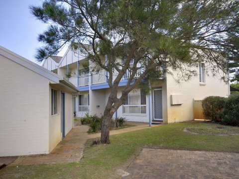 Robinson Street Sandcastles Townhouse 21 23 - Foster Accommodation 1
