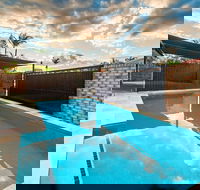 Limetree - Foster Accommodation