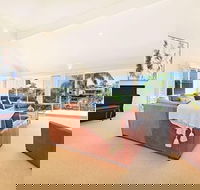 Coveside - Foster Accommodation