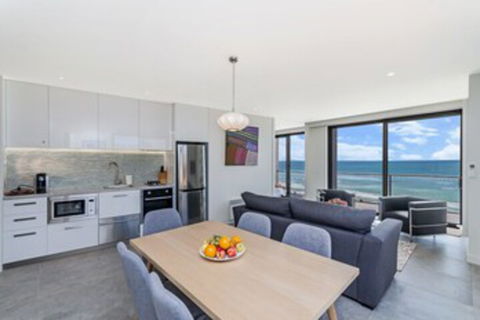 Aqua Mist Seascape - Foster Accommodation 0