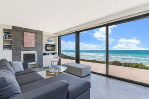 Aqua Mist Seascape - Foster Accommodation 0