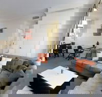 MyHoYoHo Apartments Fishmarket - Foster Accommodation