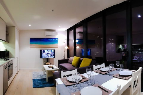 Good Spot Melbourne - Foster Accommodation 6