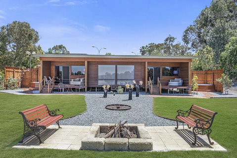 The Swan Valley Retreat - Foster Accommodation 5