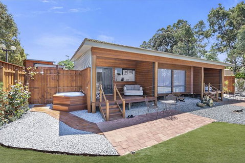 The Swan Valley Retreat - Foster Accommodation 3