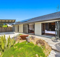 CABARITA BEACH HOUSE 53 - Foster Accommodation