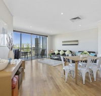 RESORT  SPA 2306 / 07 OCEAN GLIMPSES