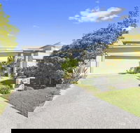 Kingscliff Beach Holiday House at Salt Village