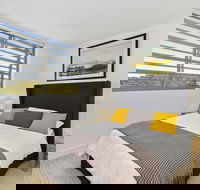 Cotton Beach 84 Executive Family Suite